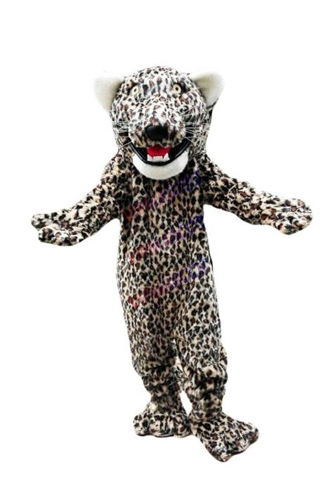 Jaguar Mascot Outfit Fashion Hacks: Styling Tips from the Pros